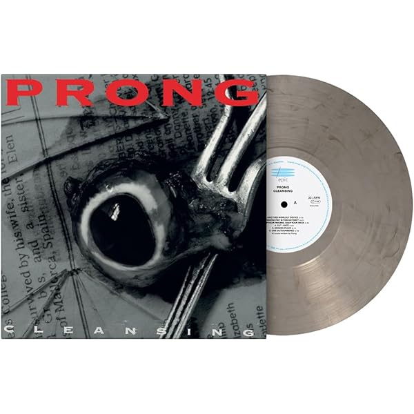 Prong – Prove You Wrong（long box付） Prong - Prove You Wrong - Amazon.com Music